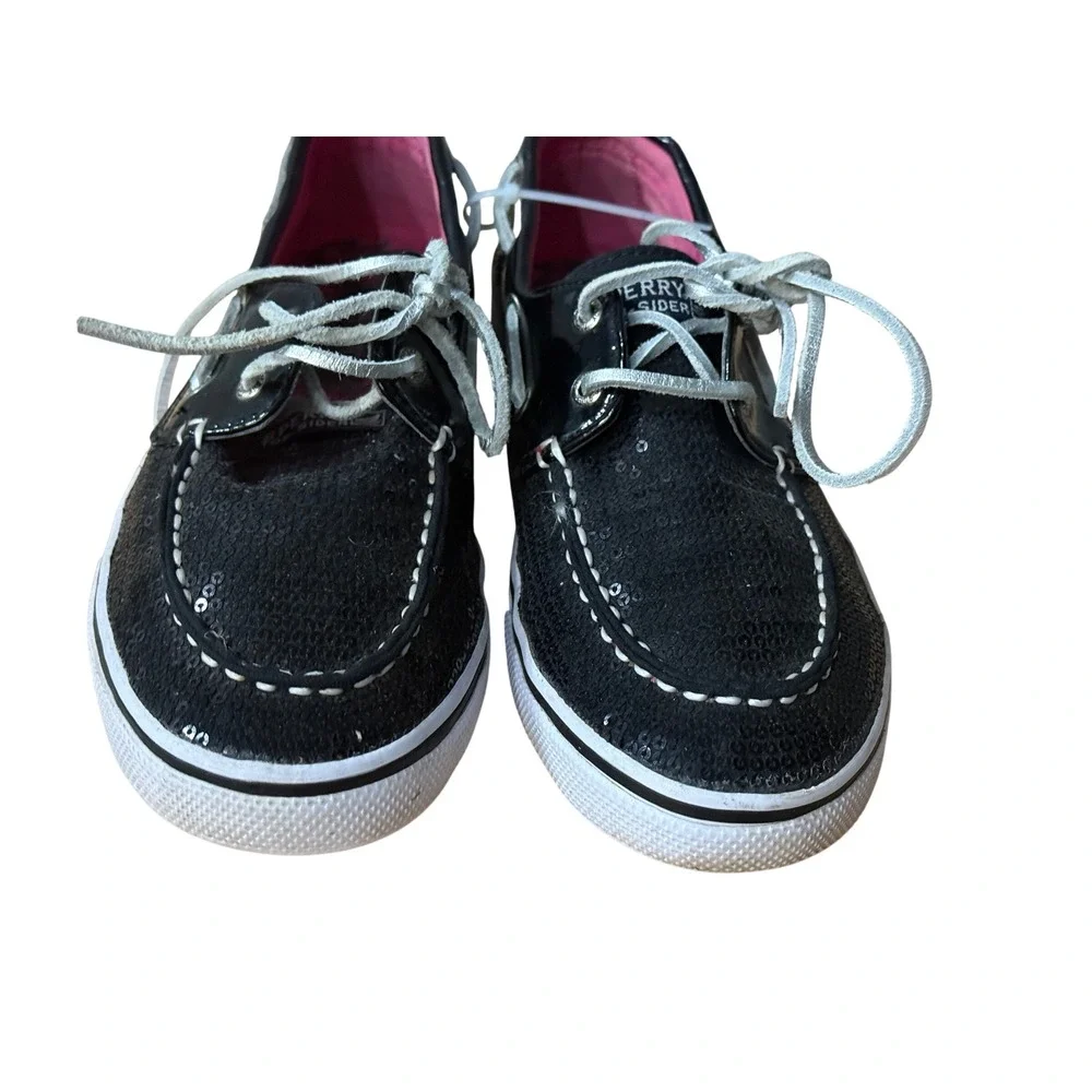 Sperry top sider